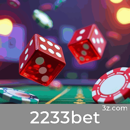 2233bet: Plataforma Profissional e Confiável