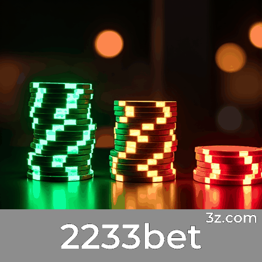 Apostas instantâneas com 2233bet App