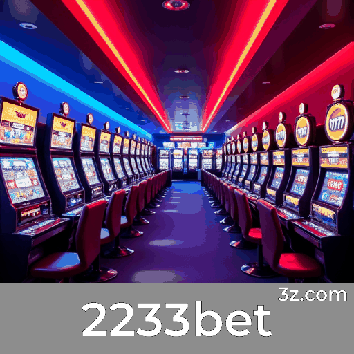 Recompensas Reais e Transparentes no 2233bet: Promoções Sem Pegadinhas