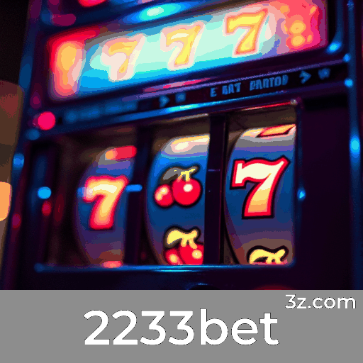 Apostas instantâneas com 2233bet App