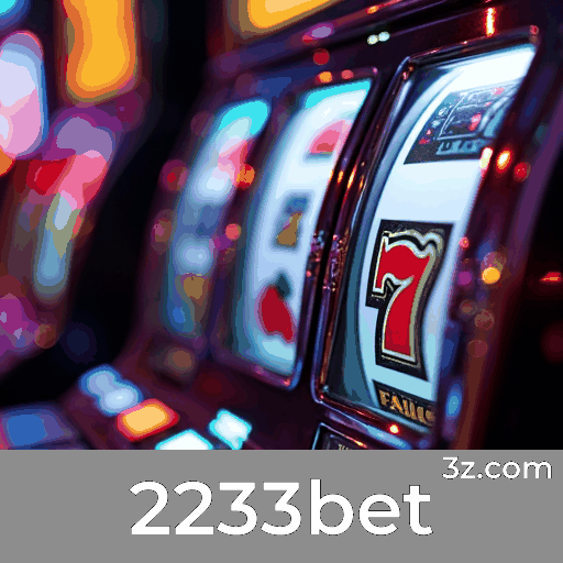 2233bet: Laboratório de Inovação em Jogos e Tecnologias Futuras