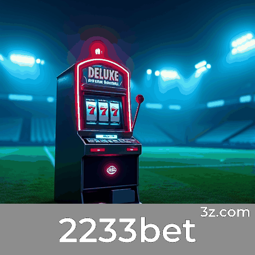 Experiência de Luxo: Casino Exclusivo com 2233bet
