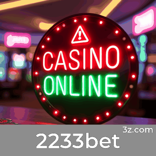 Apostas instantâneas com 2233bet App