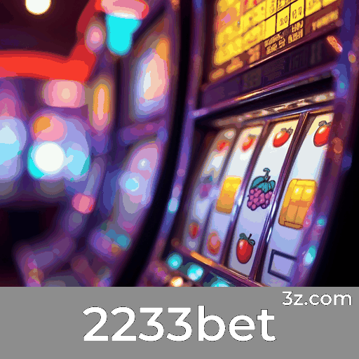 Apostas instantâneas com 2233bet App